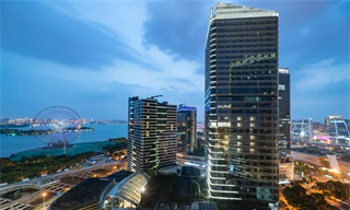 苦等多年！中国最强地级市，终于要建机场了