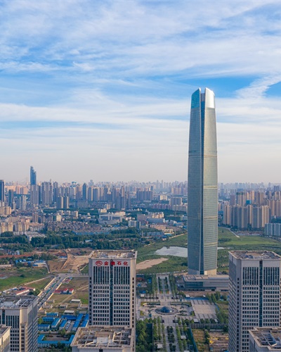 罕見！官方重磅發文，即將新增一座“一線城市”