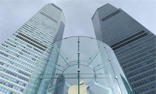 乔布斯诞辰71周年！库克发文纪念：他改变世界的理念引领我们不断前行【附苹果企业分析】