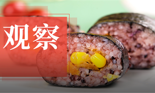 “擠”進商場的街頭小吃，能賺到錢嗎？