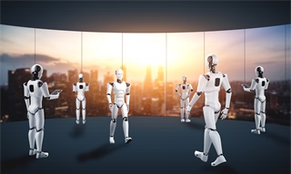 德国总理率团参访宇树科技！奔驰宝马高管围观机器人，纷纷掏出手机记录【附人形机器人行业市场分析】