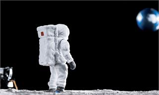 目标太难实现！美国宣布推迟载人登月至2028年，报告指责马斯克星舰拖慢进度【附航天行业市场分析】