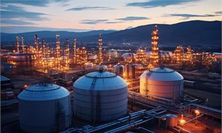 沙特阿拉伯、俄羅斯等發表聲明！8個主要產油國宣布4月增產20.6萬桶【附全球石油市場分析】