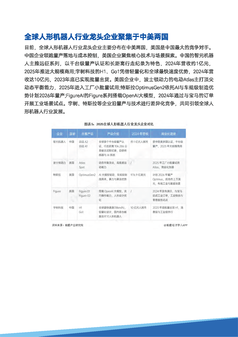 【趋势周报】全球具身智能产业发展趋势：广东省委书记定调让&ldquo;具身智能用起来&rdquo;
