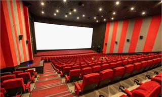 学习胖东来经营理念！杭州有电影院放话：看到烂片20分钟内可退款40%【附<em>电影</em>行业市场分析】