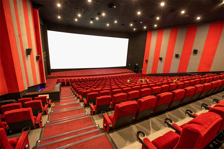 电影难看20分钟内可退款40%