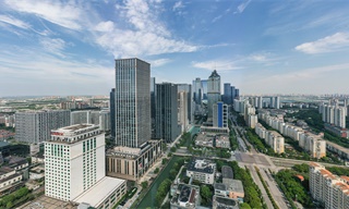 【项目合作需求②】华中科技大学科技成果项目合作需求——燃料灵活智能燃烧技术