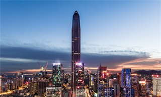 前瞻重磅发布《2025深圳500强企业发展报告》:福田区铸就金融总部主阵地,擎动湾区新发展