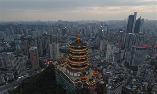 贵州进击：“富矿精开” 如何撬动下一个万亿级风口