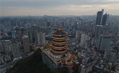 贵州进击：“富矿精开” 如何撬动下一个万亿级风口