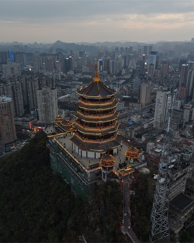 贵州进击：“富矿精开” 如何撬动下一个万亿级风口