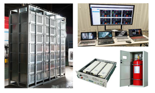 【項目合作需求⑤】華中科技大學科技成果項目合作需求——鋰電池儲能系統消防安全關鍵技術與裝備