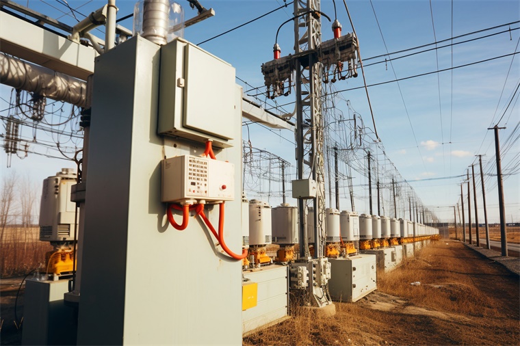 马斯克预言成真！中国20万一台变压器遭全球疯抢，中国厂商订单接到手软