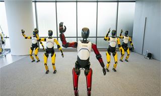 何小鹏：未来会诞生数千种机器人，并非所有车企都能顺利转型为人形机器人研发企业【附人形机器人行业市场分析】