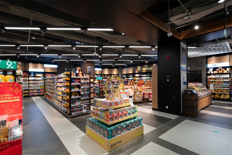 于东来：未来胖东来每年利润50%给团队发奖金