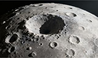 嫦娥七號即將發射，深入月球永久陰影坑！中國有望成首個在月球找到水的國家【附深空探測行業市場分析】