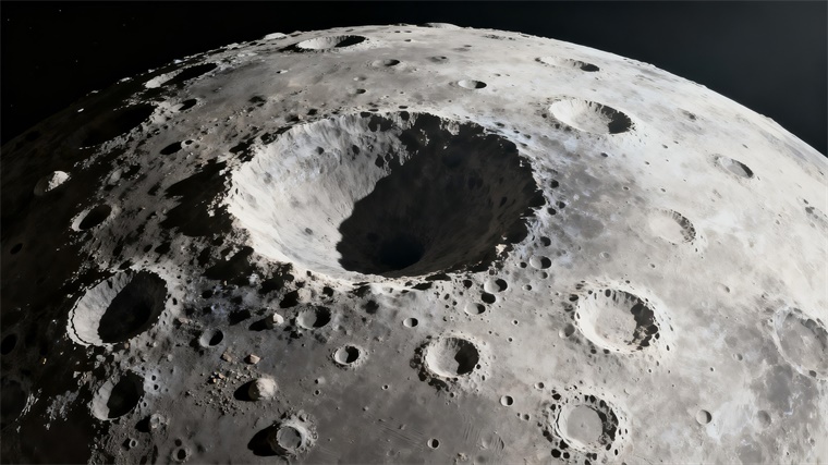 中国有望成首个在月球找到水的国家