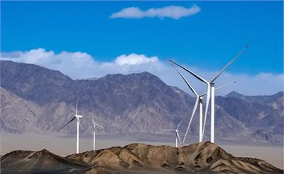 一场中东战争，打出了中国风电的“不可替代性”