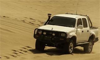 承認中國皮卡存在競爭力！福特CEO法利：我們把比亞迪皮卡拆開之后，還是不知道他們怎么賺錢【附皮卡行業市場分析】