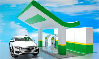 氢<em>能</em>产业加速！三部门：2030年<em>燃料电池</em>汽车保有量较2025年翻一番，氢价降至25元/千克以下【附氢<em>能</em>行业市场分析】