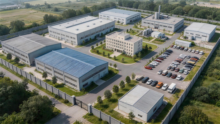 2026年中国智慧工厂行业十大创新企业