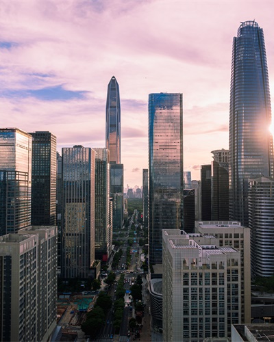王炸！两大超级一线城市，突然成立一所神秘学院