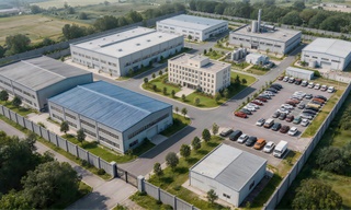 2026年中国智慧工厂行业十大创新企业：北方华创、大族激光、博众精工、先导智能、海尔集团……