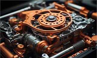 李斌：蔚来自研芯片量产超55万颗，预计2027年车用半导体国产化率将达35%-40%【附汽车半导体行业市场分析】