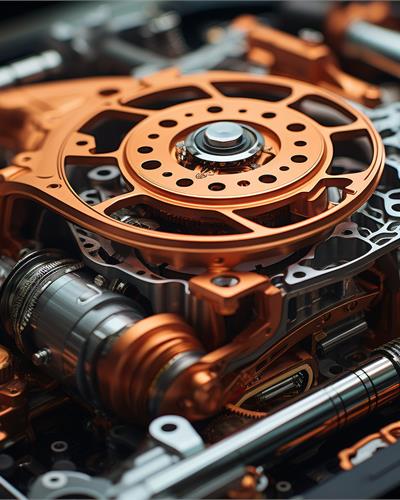 李斌：蔚来自研芯片量产超55万颗，预计2027年车用半导体国产化率将达35%-40%【附汽车半导体行业市场分析】