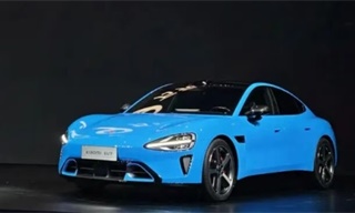 34分钟锁单1.5万台！雷军：新一代小米SU7升级超百项，成本比初代涨2万但仅涨价4000元【附小米造车业务分析】