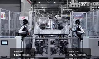 太低调了！雷军：小米6年前就已经开始做机器人，在这个领域绝对算是头部【附人形机器人行业市场分析】