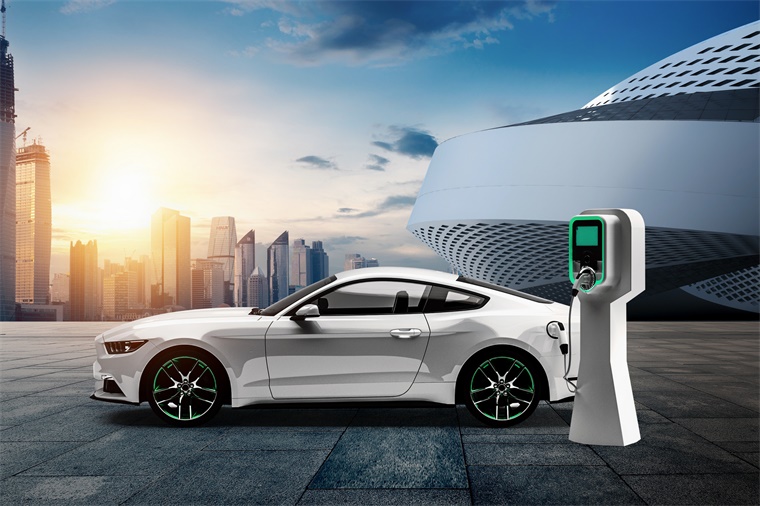 比亚迪汽车A股迎来历史性时刻：总市值成功突破1万亿元