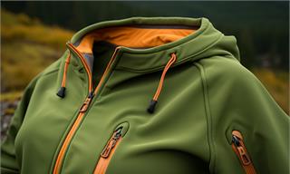 衣服也跟著貴了！國際油價狂飆帶動服裝原料暴漲：沖鋒衣成本漲幅高達35%【附石油化工行業市場分析】