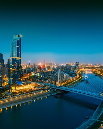 再造一条长江！2026年最逆天的超级大基建，突然提速