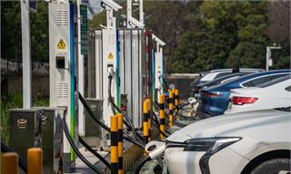 根本买不到低价电动车！调查报告：40%美国消费者支持中国车企进入美国市场【附新能源汽车行业出口分析】