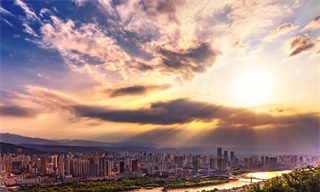 投资甘肃：“强工兴产，向新图强”战略下的万亿产业投资机会