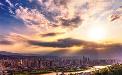 投资甘肃：“强工兴产，向新图强”战略下的万亿产业投资机会