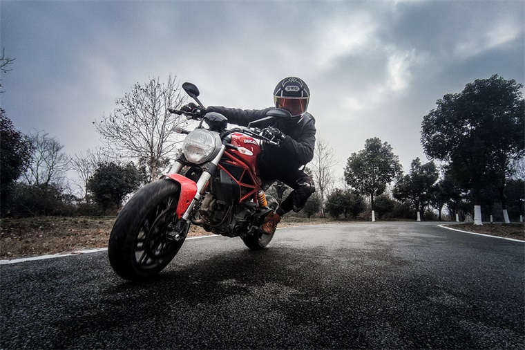 机车夺冠者张雪:未来五年,我们将吃掉国际大牌 50% 以上份额