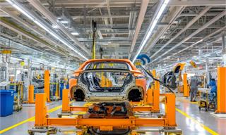 加州州长：马斯克将全球电动汽车市场主导权拱手让给中国，这是美国汽车产业重大失误【附新能源汽车行业市场分析】