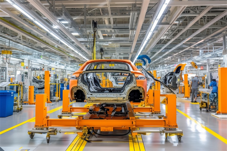 加州州长：马斯克将全球电动汽车市场主导权拱手让给中国