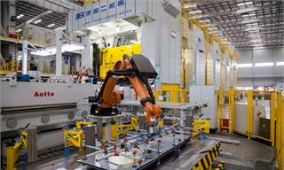 深圳：力争通过五到十年持续培育，推动基础级智能工厂大面积普及【附智慧工厂行业市场分析】