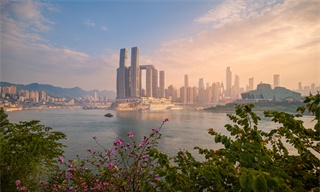 中国最被误解的直辖市，正面临一场输不起的豪赌