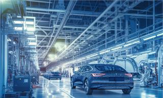 专家：中国汽车产业已不存在被卡脖子问题，欧美日韩即使想限制也卡不住【附新能源汽车产业链分析】