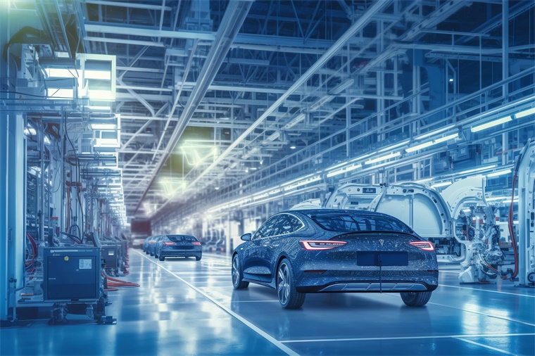 专家：中国汽车产业已不存在被卡脖子问题