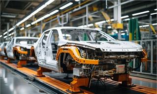 福特CEO：中国汽车行业实力太强劲，若入美我们汽车制造业会遭受毁灭性打击【附新能源汽车行业分析】