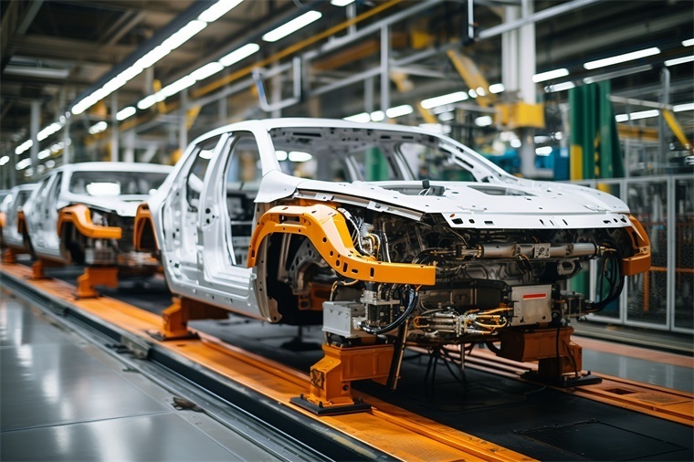 福特CEO警告: 中国汽车行业实力太强劲,若入美我们汽车制造业会遭受毁灭性打击