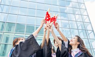 多所高校推行博硕双学位模式