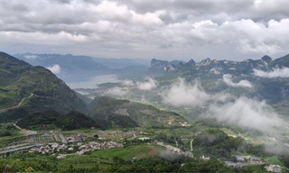 关键时刻！中国唯一县级特区，被超规格委以重任