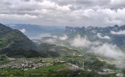 关键时刻！中国唯一县级特区，被超规格委以重任