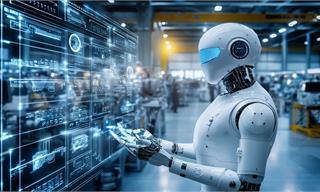 营收已突破10.5亿元！彭志辉：宇树科技是家了不起公司，智元更关注实际生产力价值【附人形机器人行业市场分析】